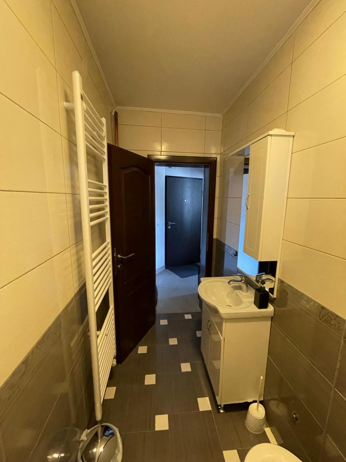 Apartman Ami Sarajevo Exterior photo